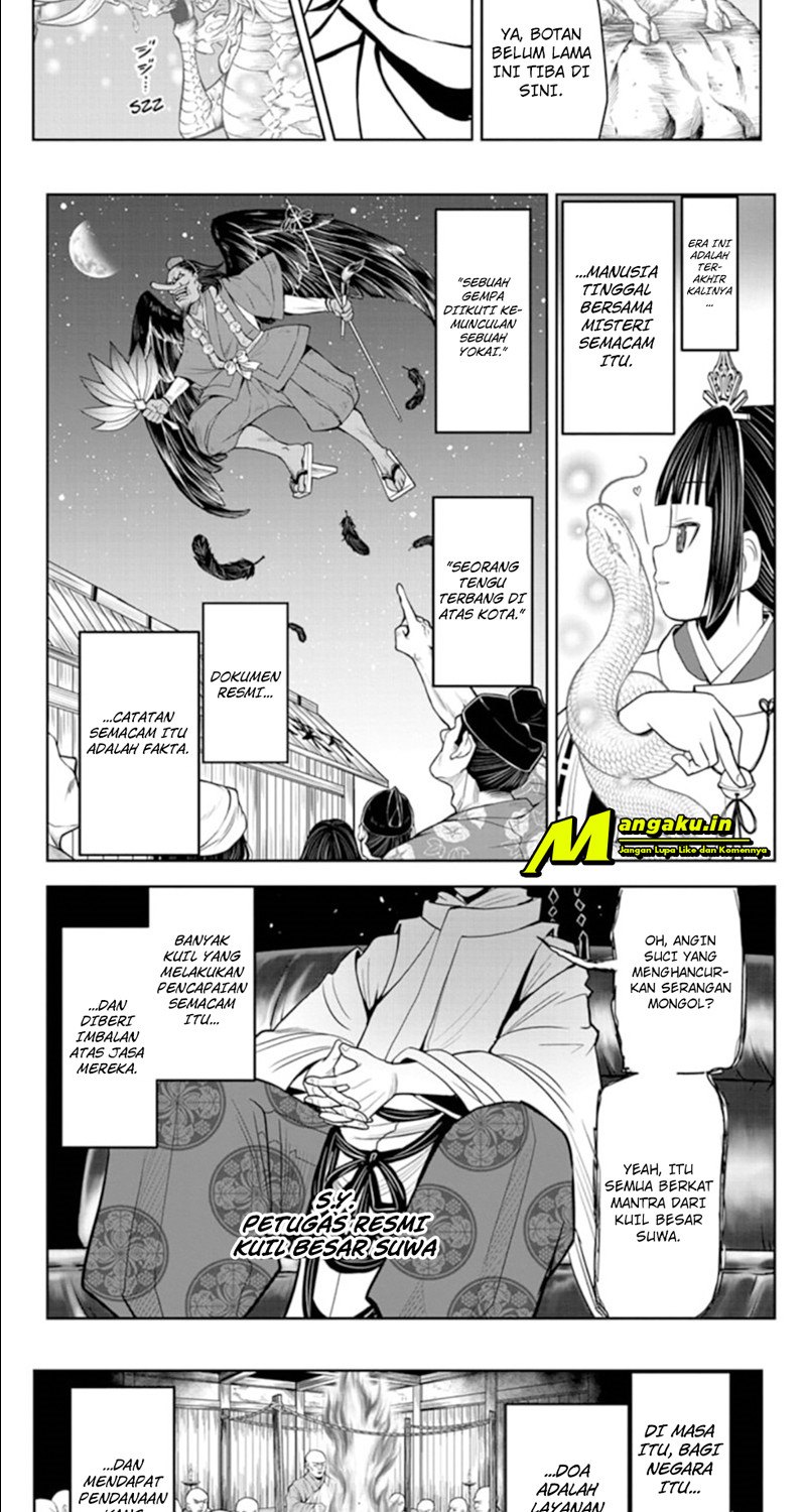 The Elusive Samurai Chapter 24 page 12