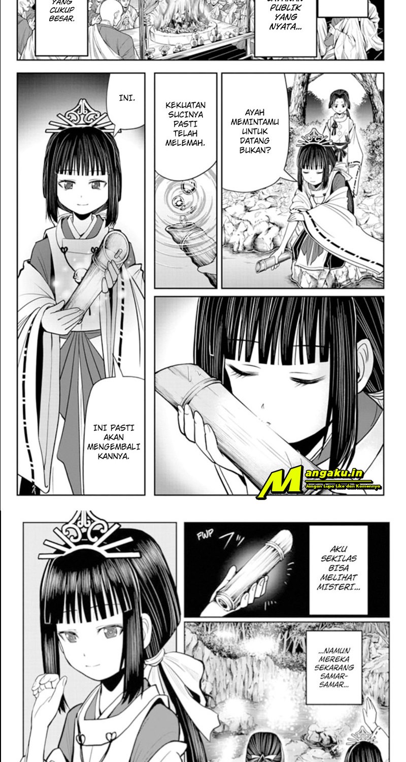 The Elusive Samurai Chapter 24 page 13