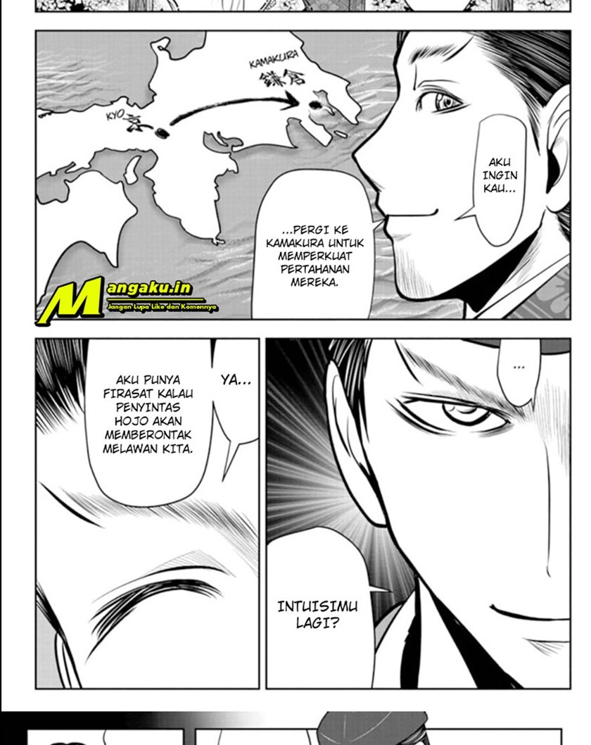 The Elusive Samurai Chapter 25 page 2