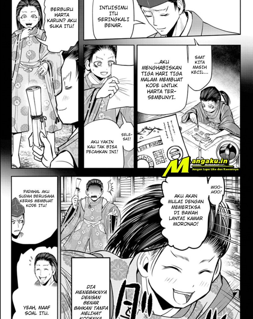 The Elusive Samurai Chapter 25 page 3