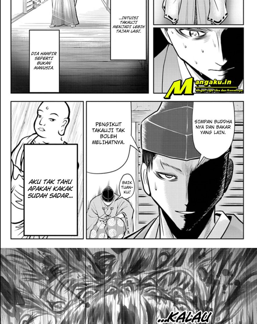 The Elusive Samurai Chapter 25 page 8