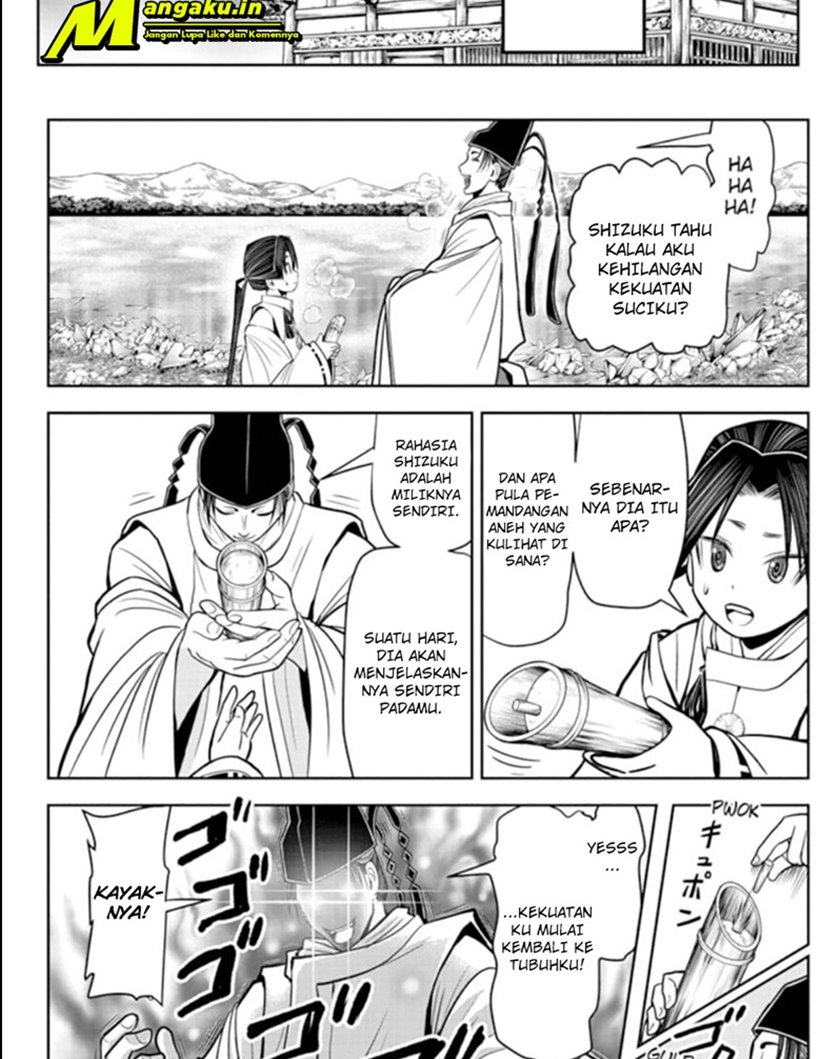 The Elusive Samurai Chapter 25 page 11