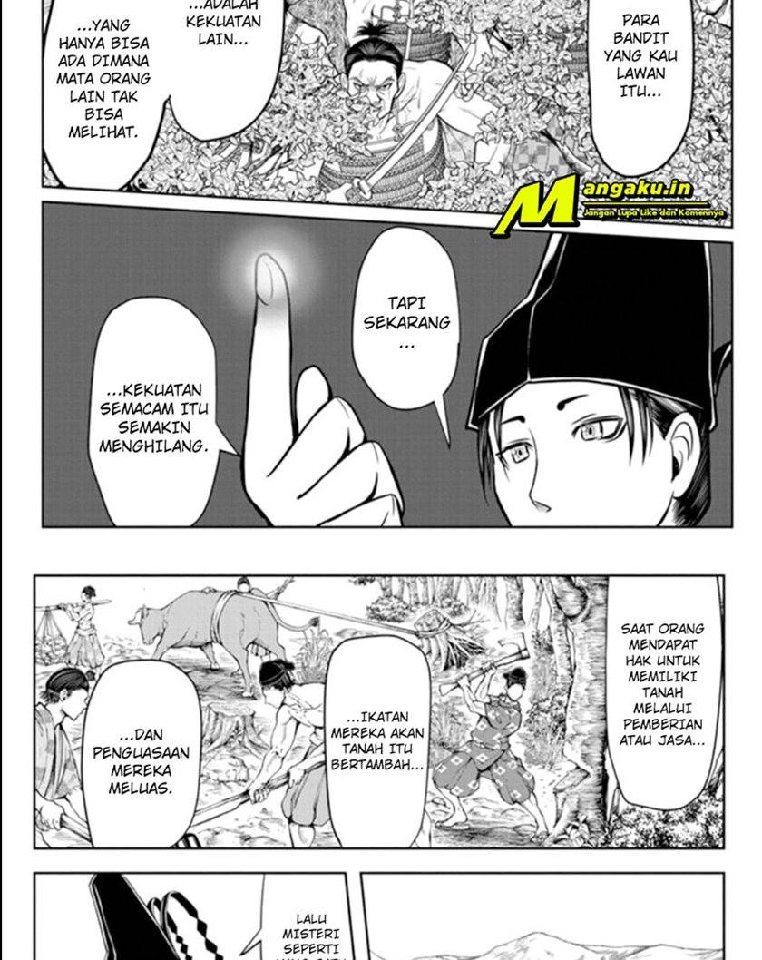 The Elusive Samurai Chapter 25 page 14