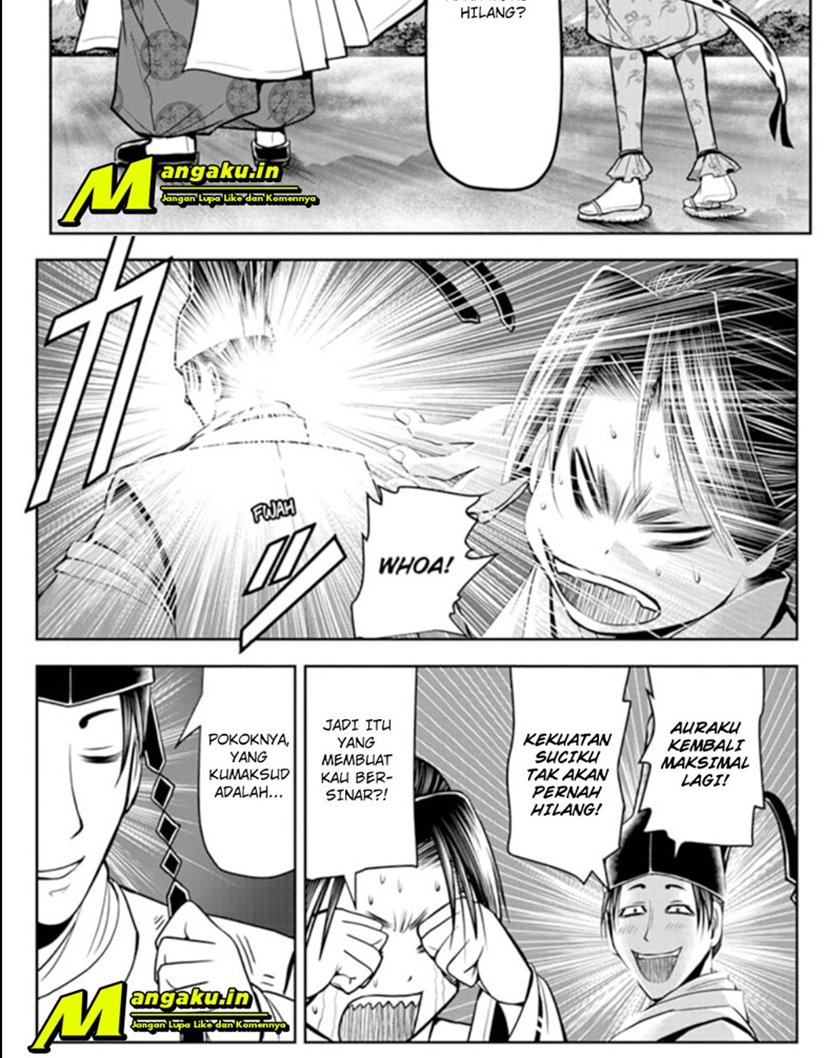 The Elusive Samurai Chapter 25 page 19