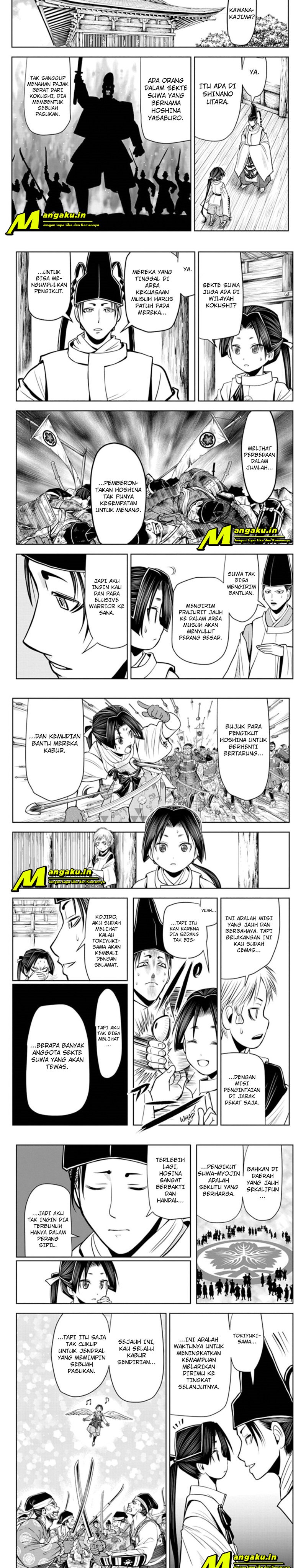 The Elusive Samurai Chapter 26 page 2