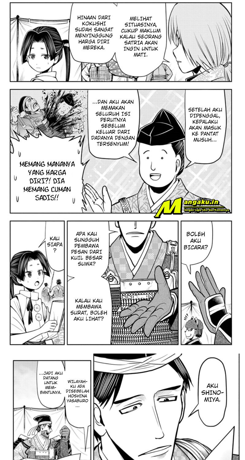 The Elusive Samurai Chapter 27 page 2