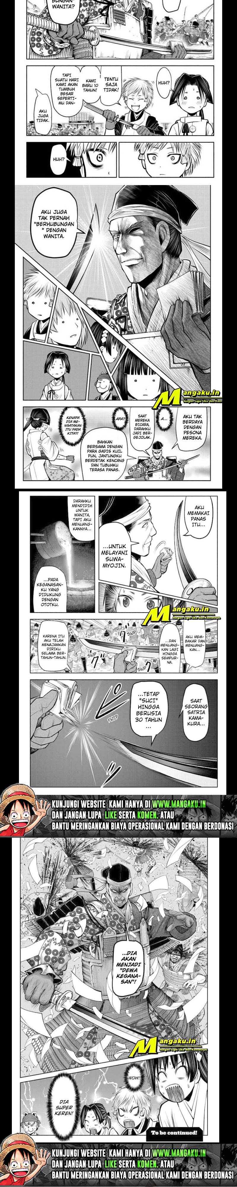 The Elusive Samurai Chapter 38 page 4
