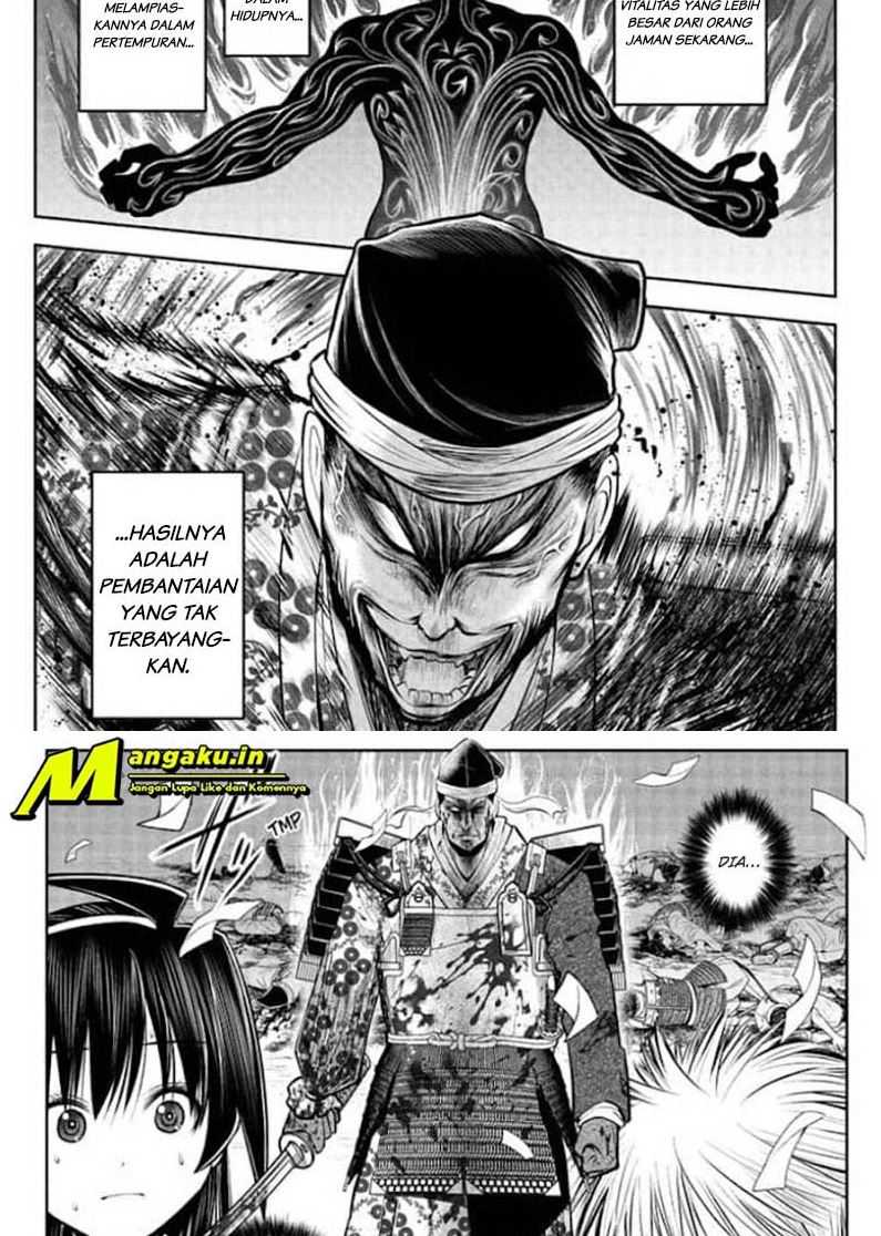 The Elusive Samurai Chapter 39 page 3