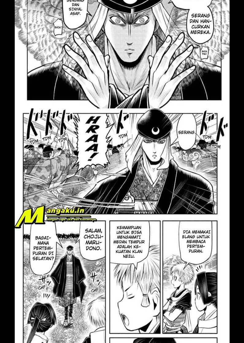 The Elusive Samurai Chapter 39 page 14