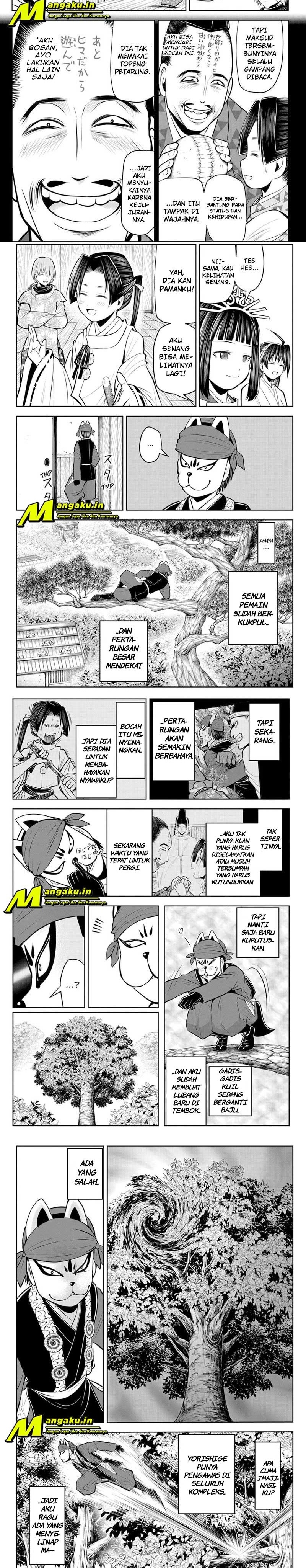 The Elusive Samurai Chapter 47 page 2