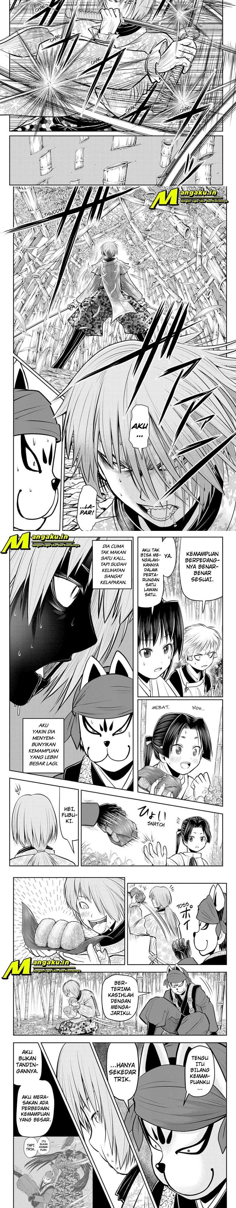 The Elusive Samurai Chapter 49 page 2