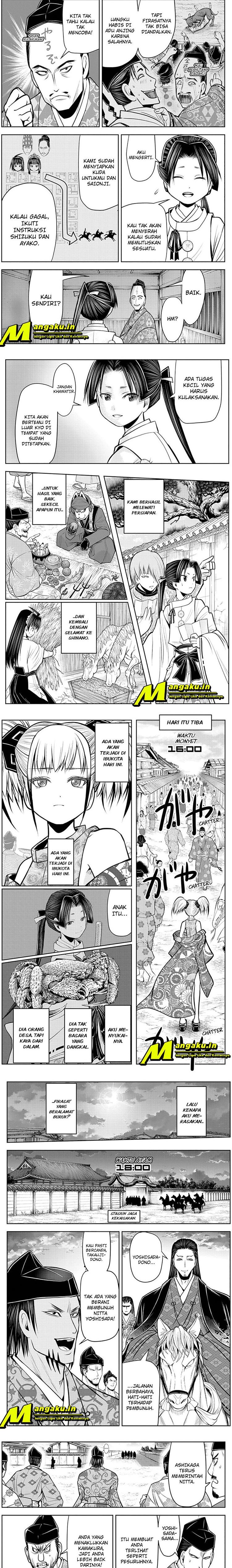 The Elusive Samurai Chapter 56 page 2