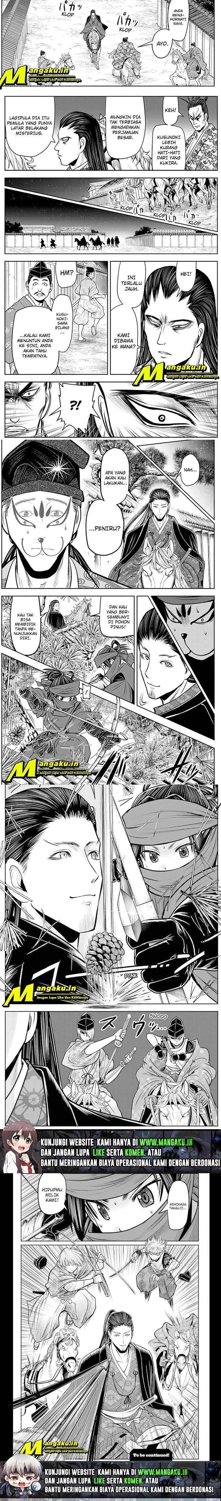 The Elusive Samurai Chapter 56 page 4