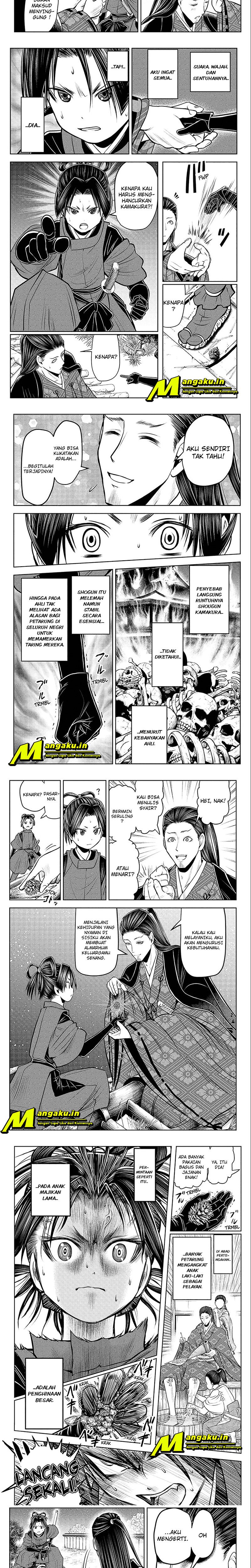 The Elusive Samurai Chapter 57 page 2