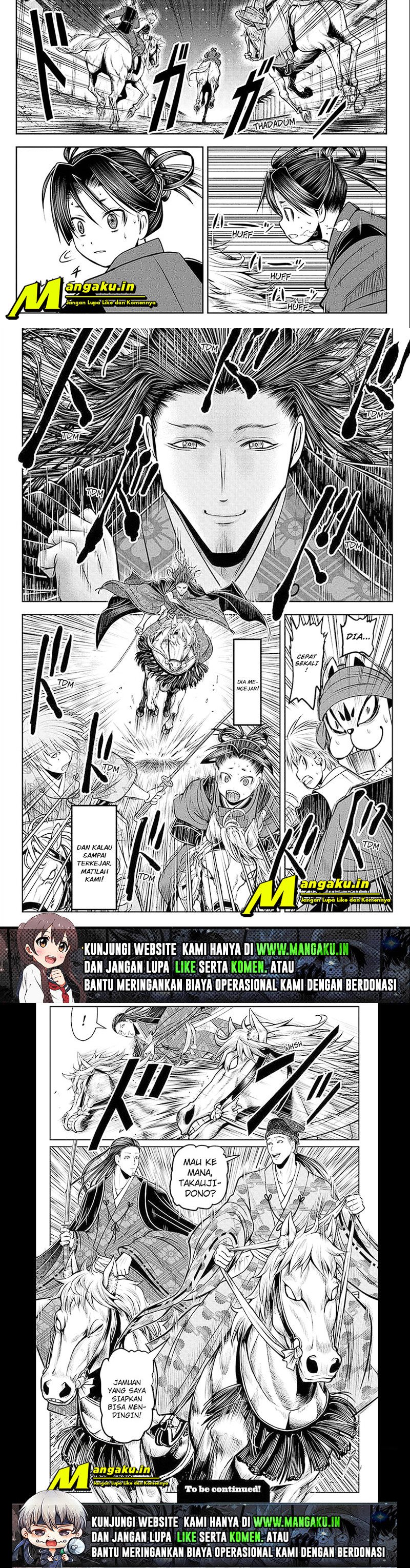 The Elusive Samurai Chapter 57 page 4