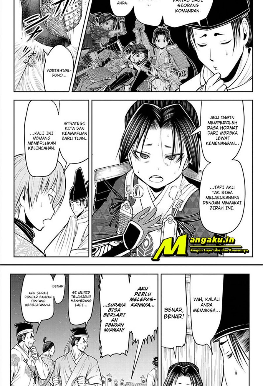 The Elusive Samurai Chapter 62 page 4