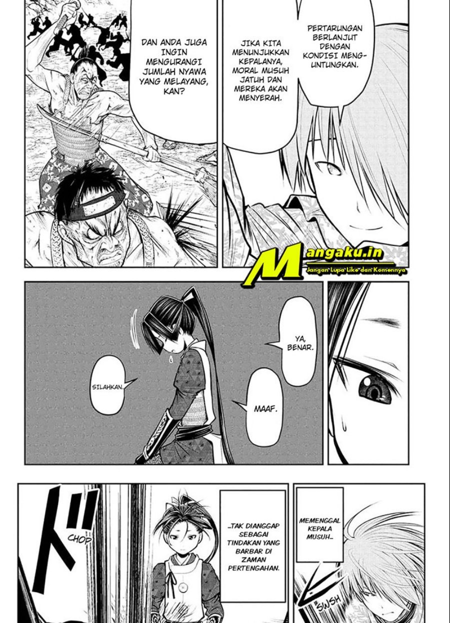 The Elusive Samurai Chapter 65 page 2