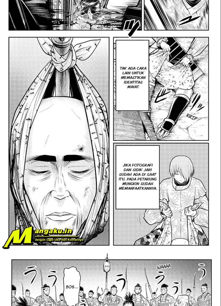 The Elusive Samurai Chapter 65 page 3