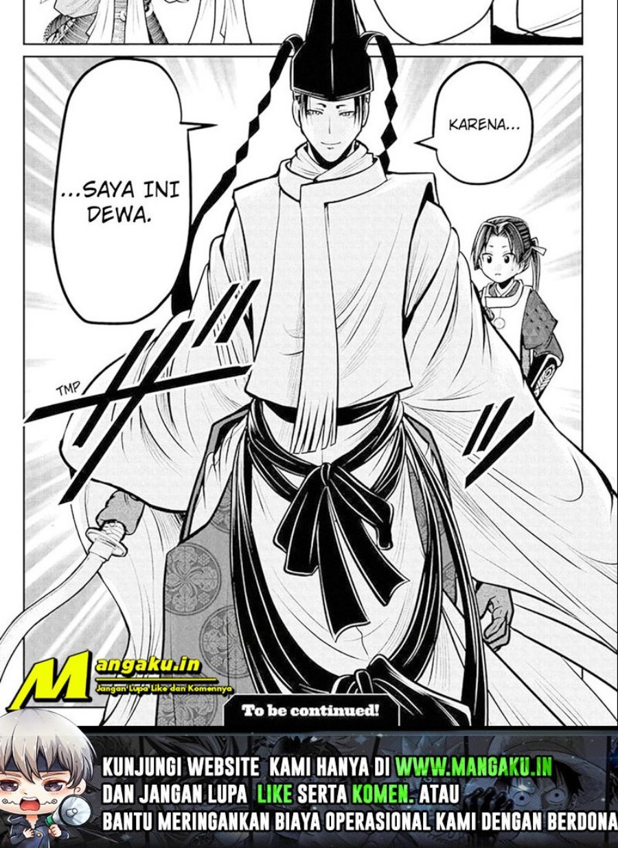 The Elusive Samurai Chapter 65 page 20