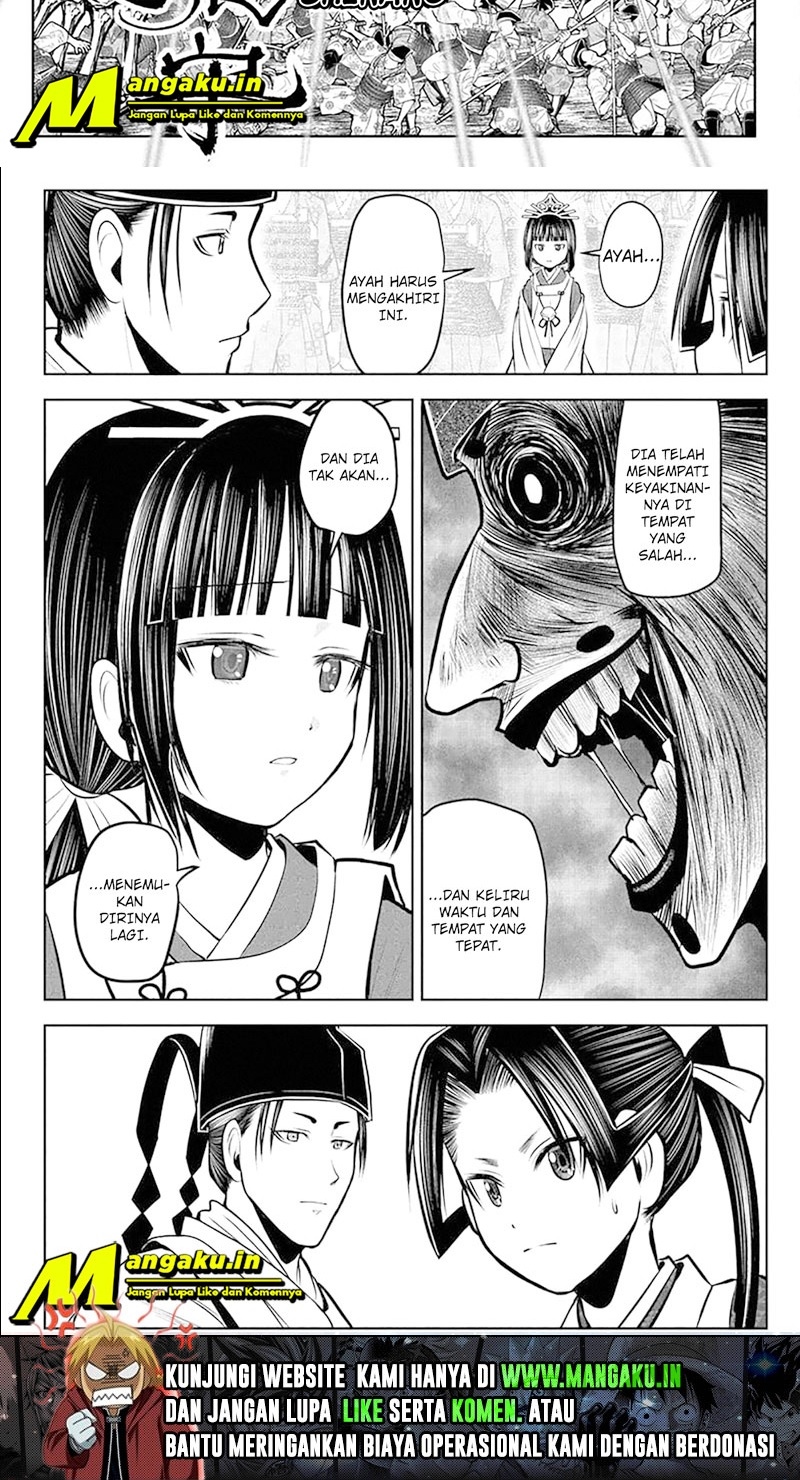 The Elusive Samurai Chapter 68 page 5