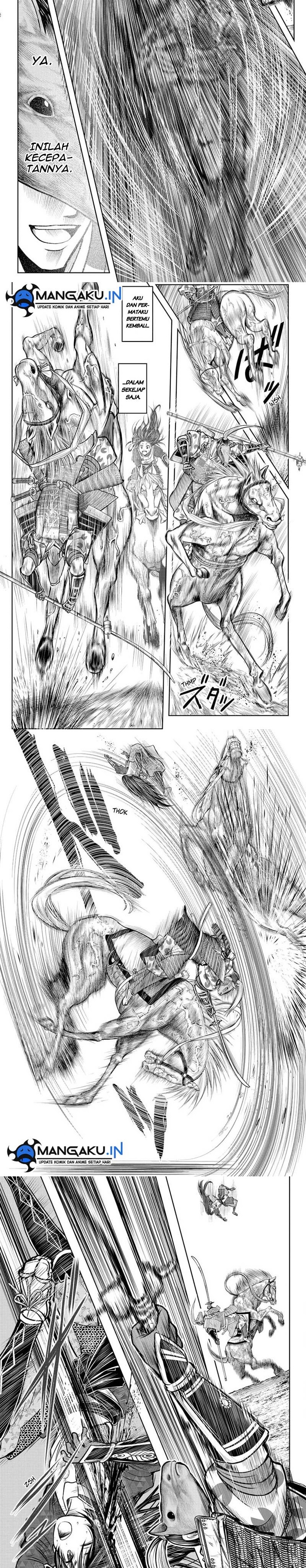 The Elusive Samurai Chapter 89 page 4