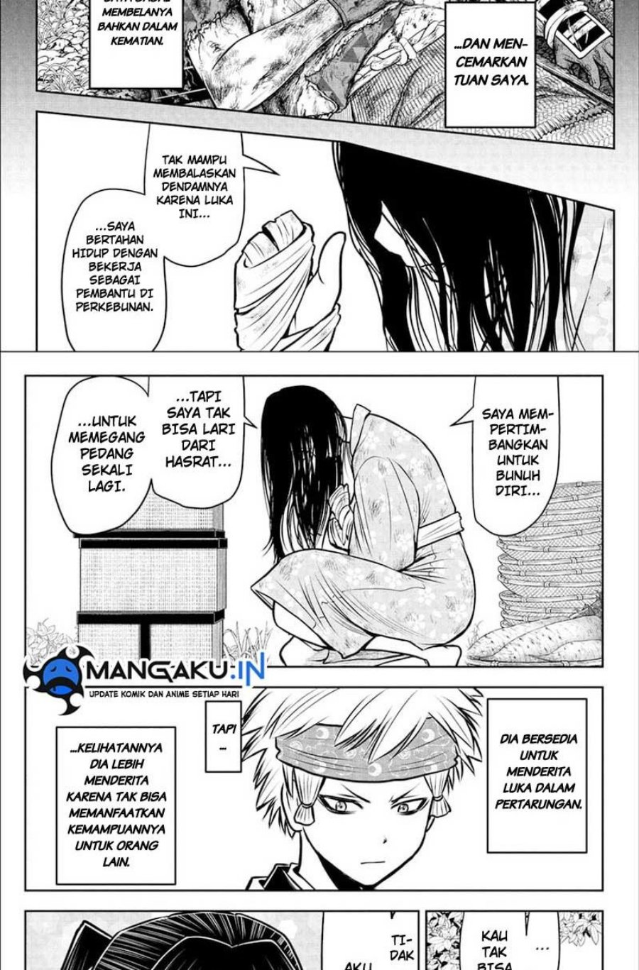 The Elusive Samurai Chapter 99 page 6