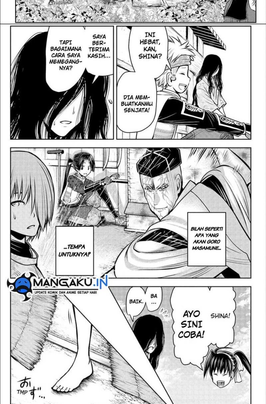 The Elusive Samurai Chapter 99 page 14