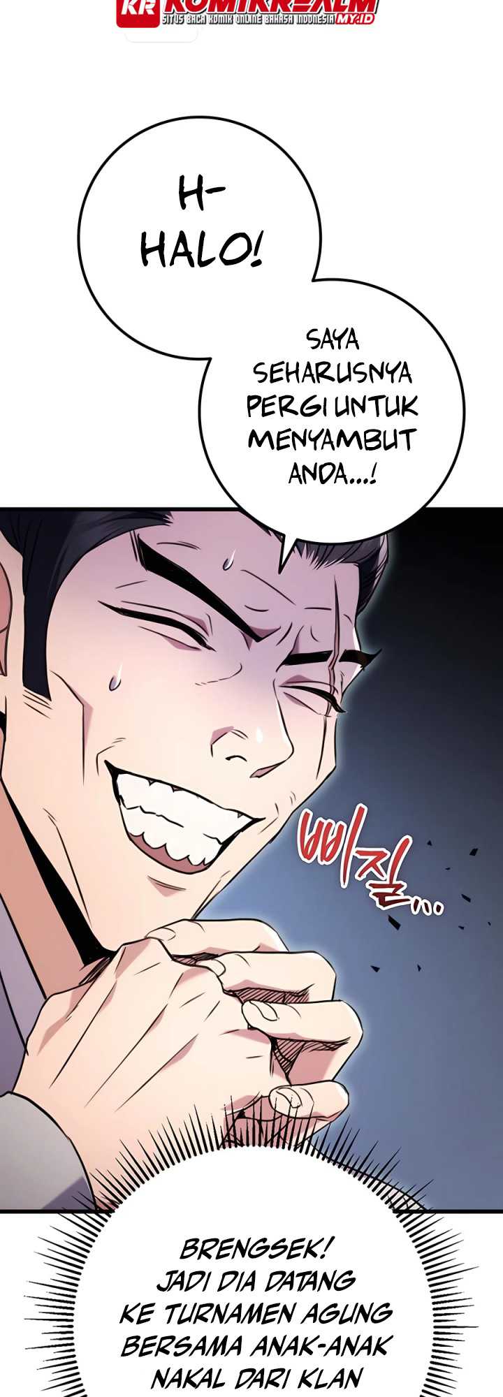 The Emperor’s Sword Chapter 15 page 9