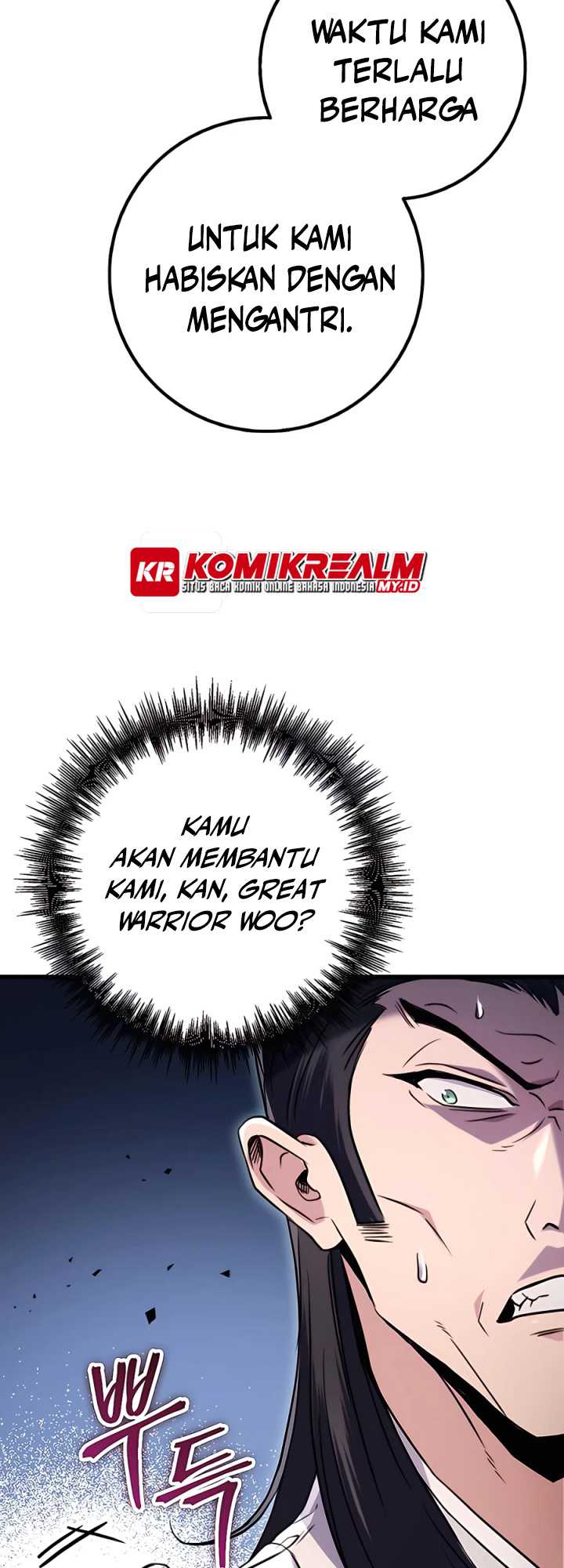The Emperor’s Sword Chapter 15 page 11