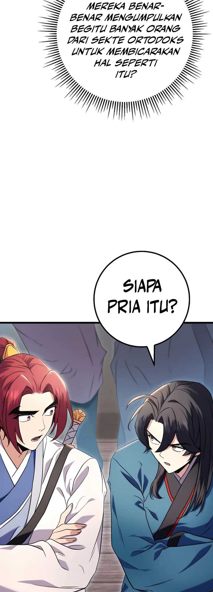 The Emperor’s Sword Chapter 15 page 38