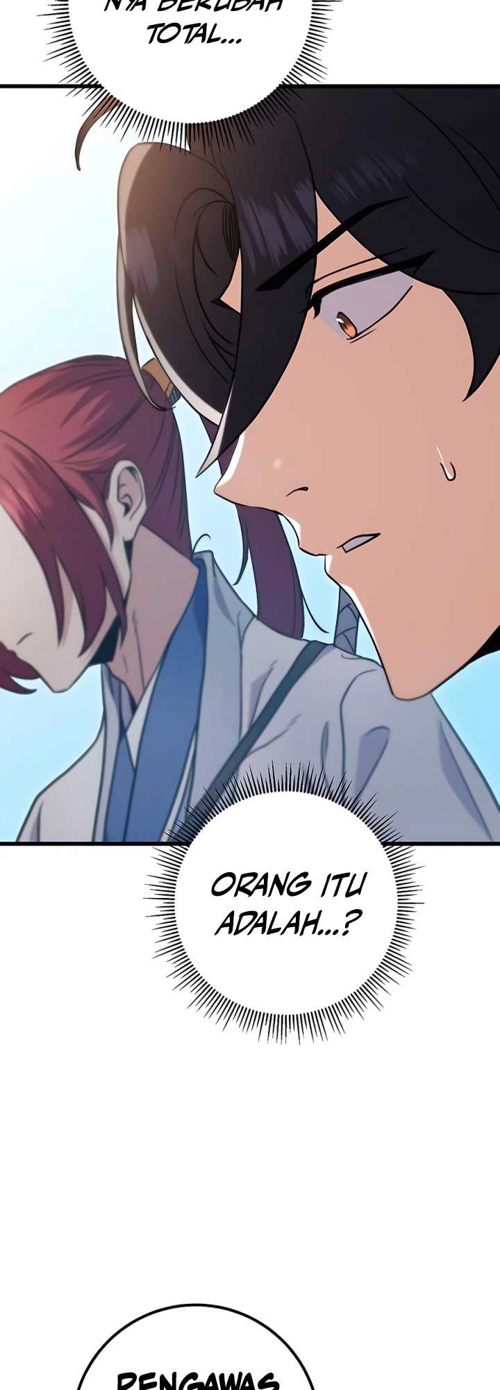 The Emperor’s Sword Chapter 15 page 50