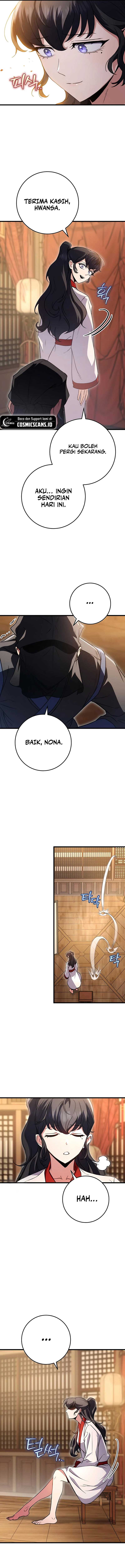 The Emperor’s Sword Chapter 18 page 5