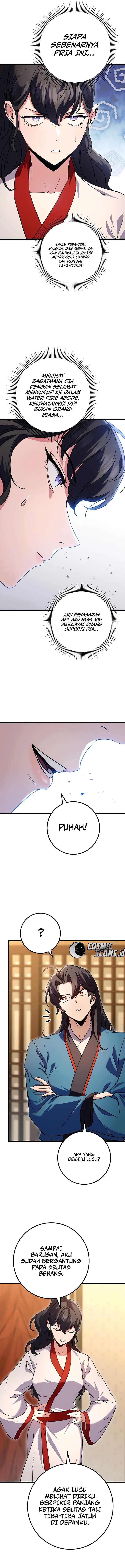 The Emperor’s Sword Chapter 18 page 13