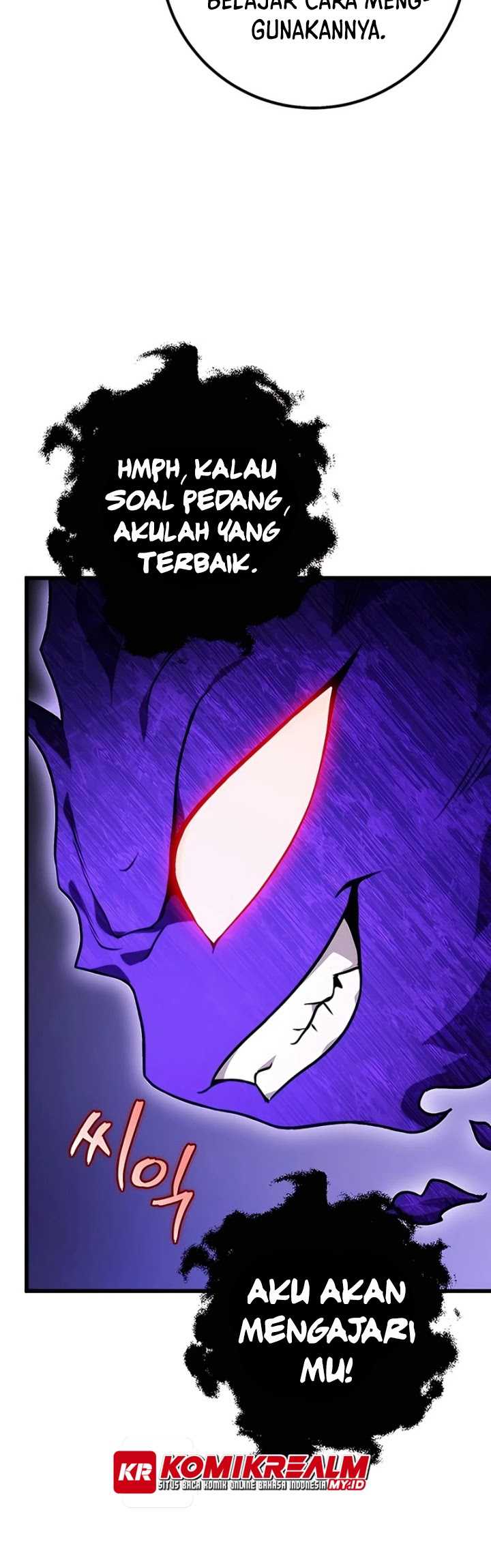 The Emperor’s Sword Chapter 20 page 14