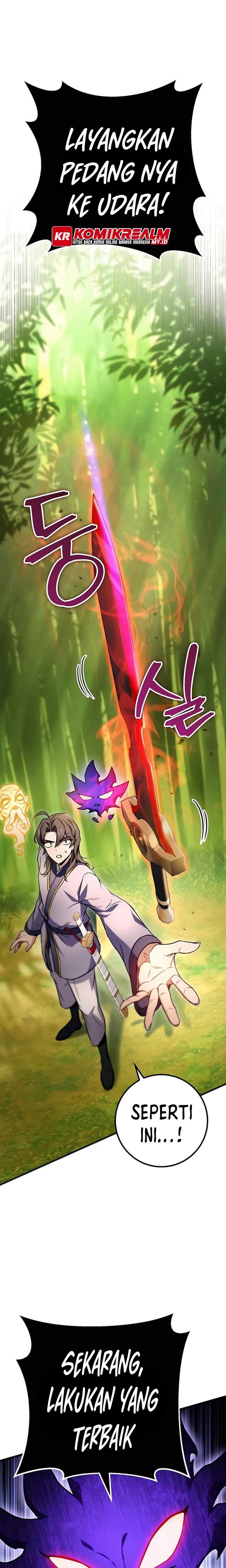 The Emperor’s Sword Chapter 20 page 15