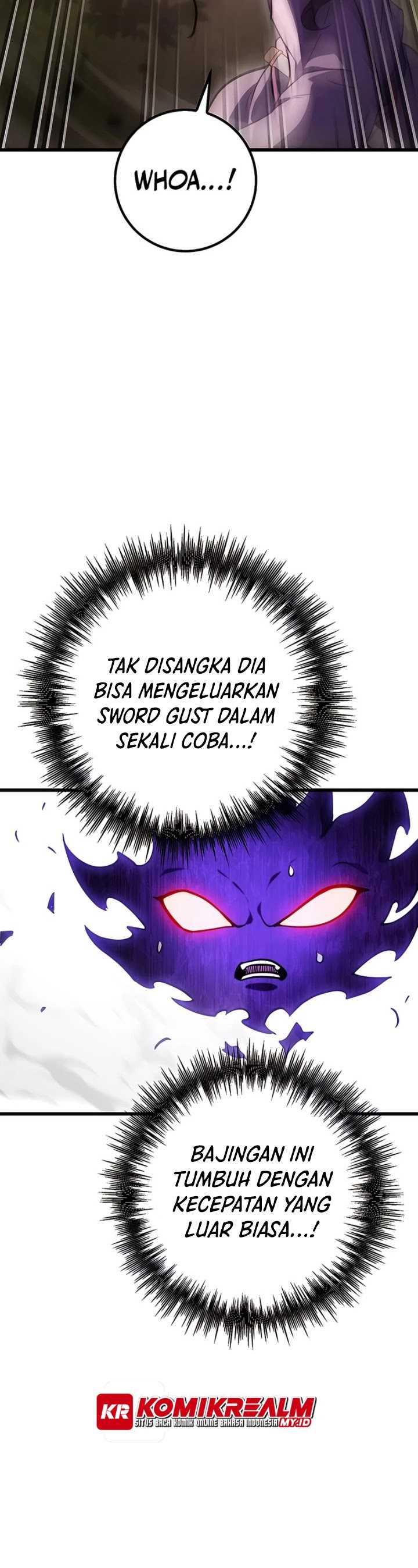 The Emperor’s Sword Chapter 20 page 28