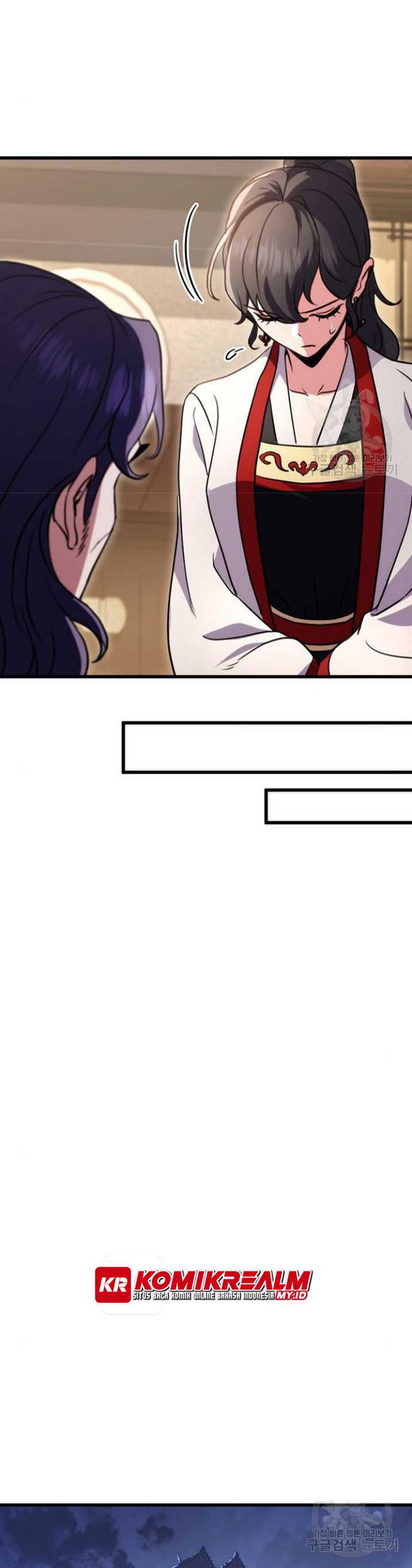 The Emperor’s Sword Chapter 21 page 28