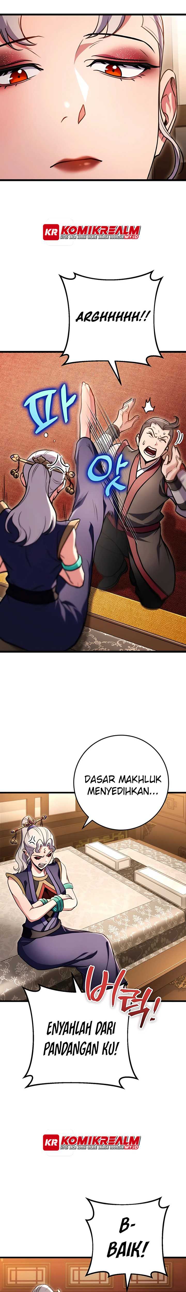 The Emperor’s Sword Chapter 27 page 2