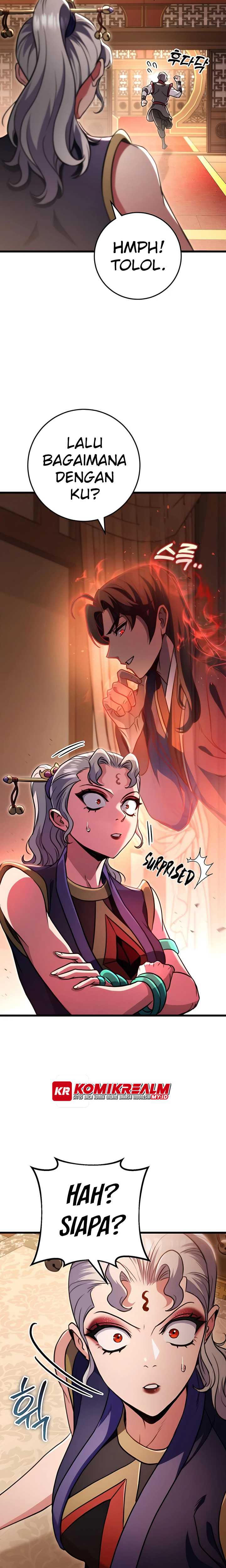 The Emperor’s Sword Chapter 27 page 3