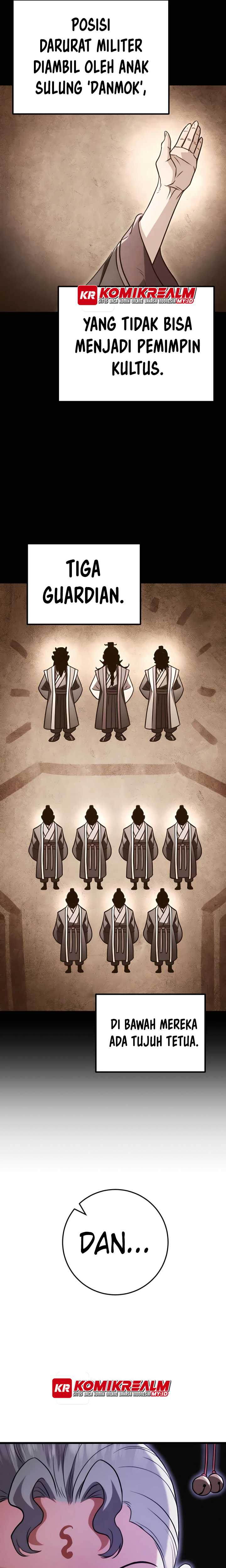 The Emperor’s Sword Chapter 27 page 27