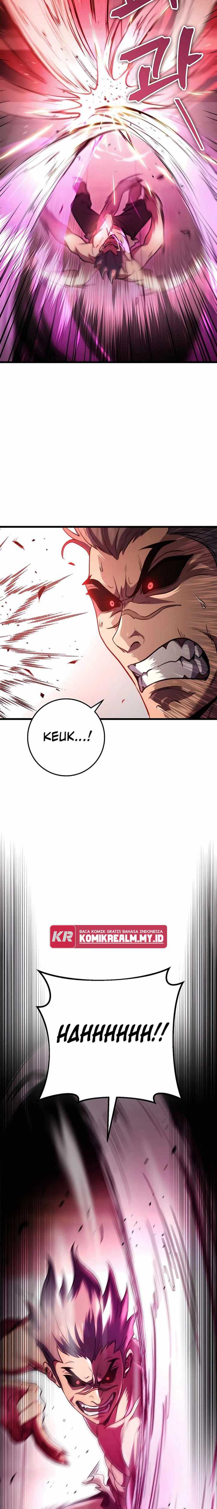 The Emperor’s Sword Chapter 31 page 18