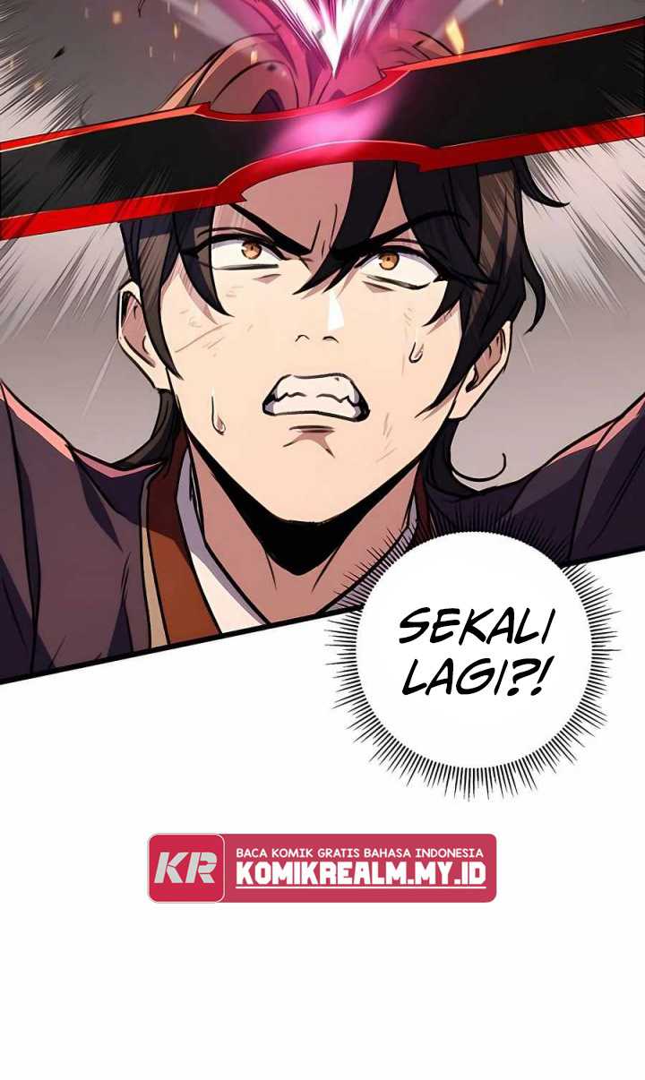 The Emperor’s Sword Chapter 32 page 26