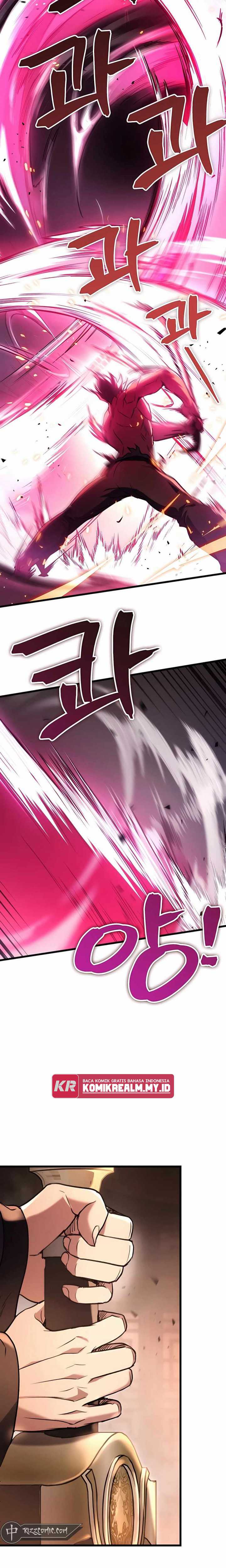 The Emperor’s Sword Chapter 32 page 31