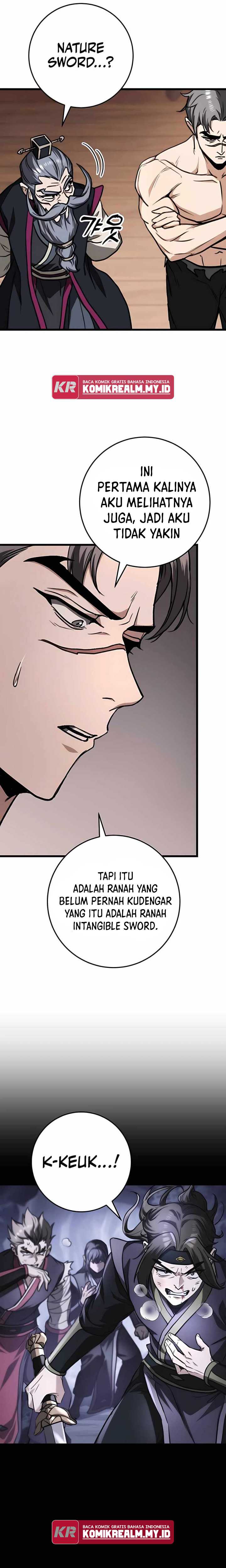 The Emperor’s Sword Chapter 35 page 4