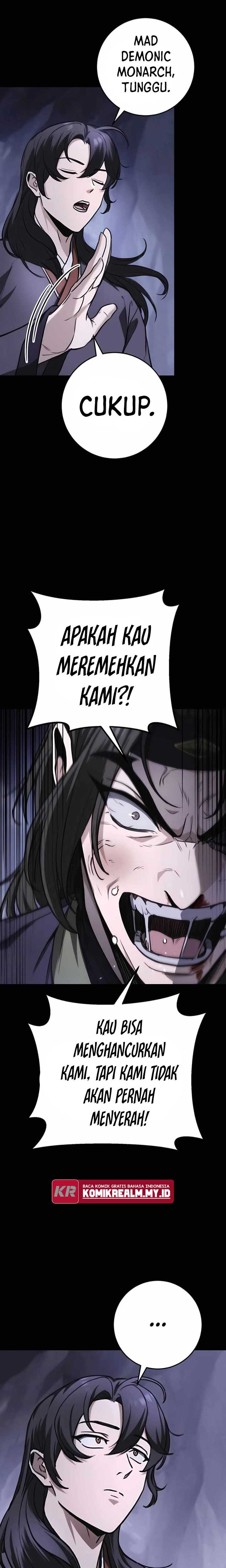The Emperor’s Sword Chapter 35 page 5