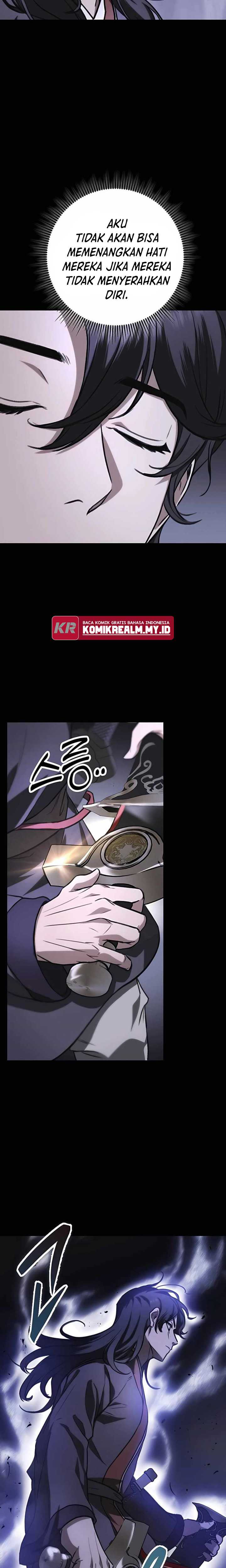 The Emperor’s Sword Chapter 35 page 6