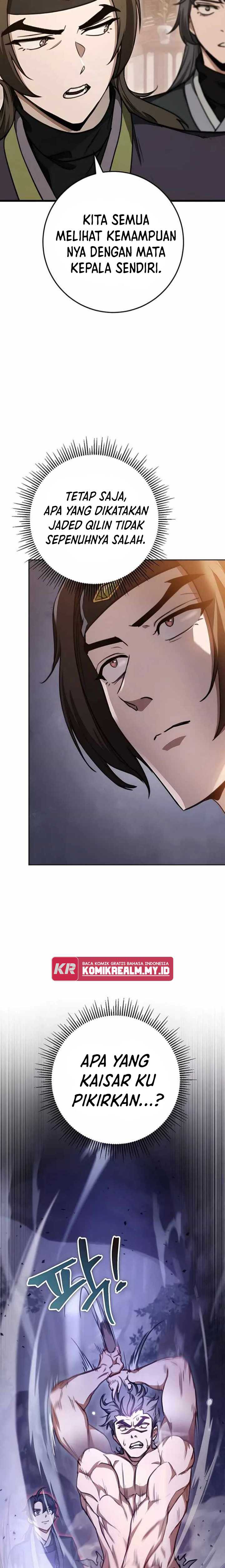 The Emperor’s Sword Chapter 36 page 4