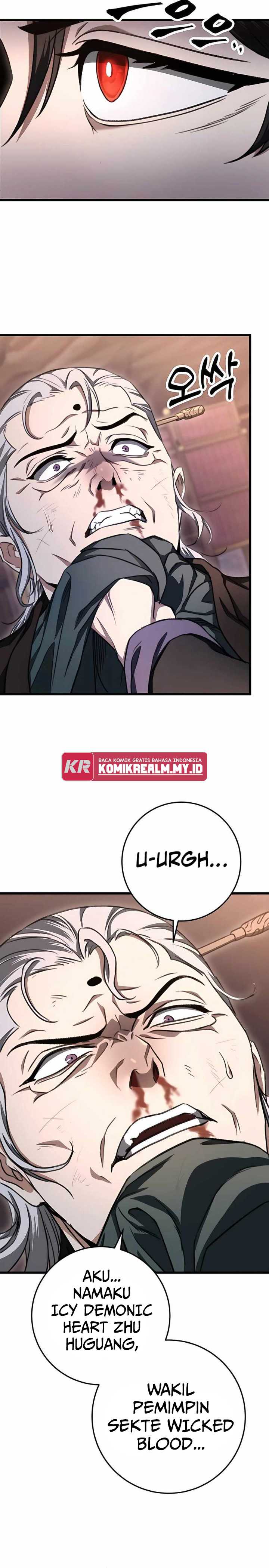 The Emperor’s Sword Chapter 38 page 6