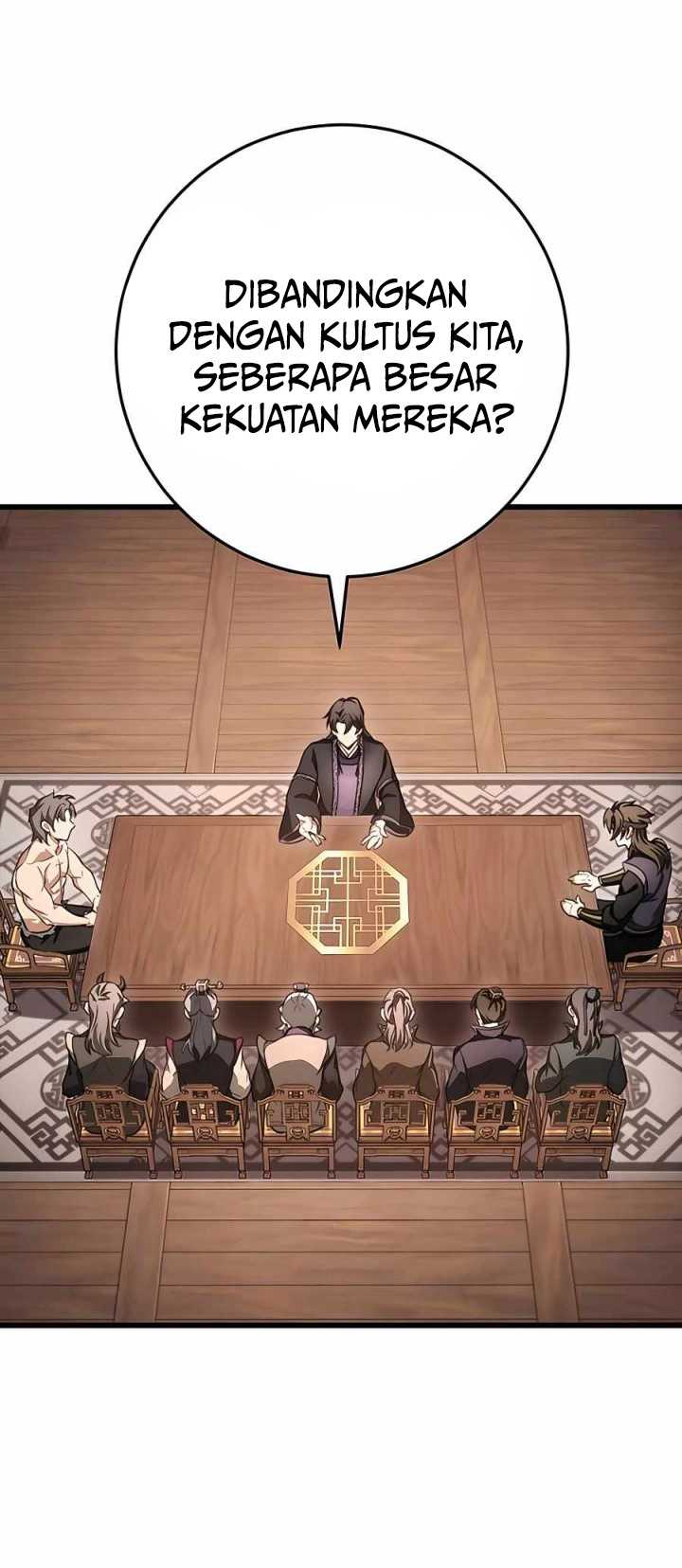 The Emperor’s Sword Chapter 38 page 25