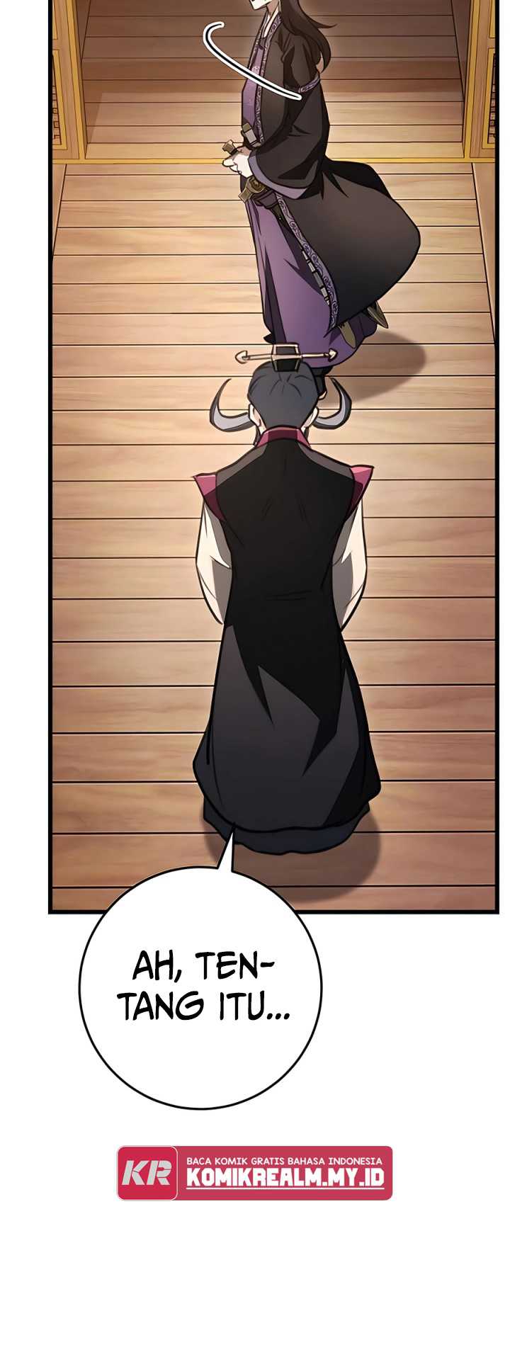 The Emperor’s Sword Chapter 40 page 6